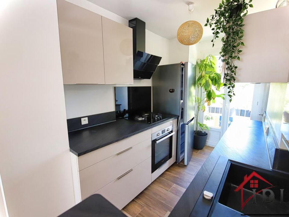 Apartament a Hyeres, Var - foto 4