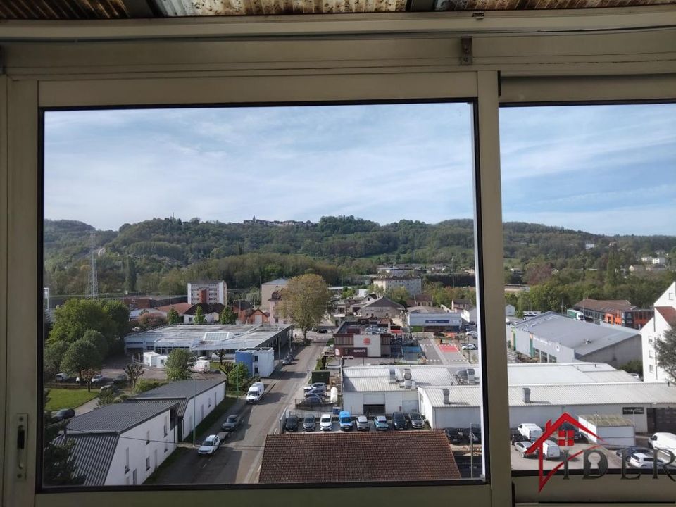 Lejlighed i Lons-le-Saunier, Jura - foto 3