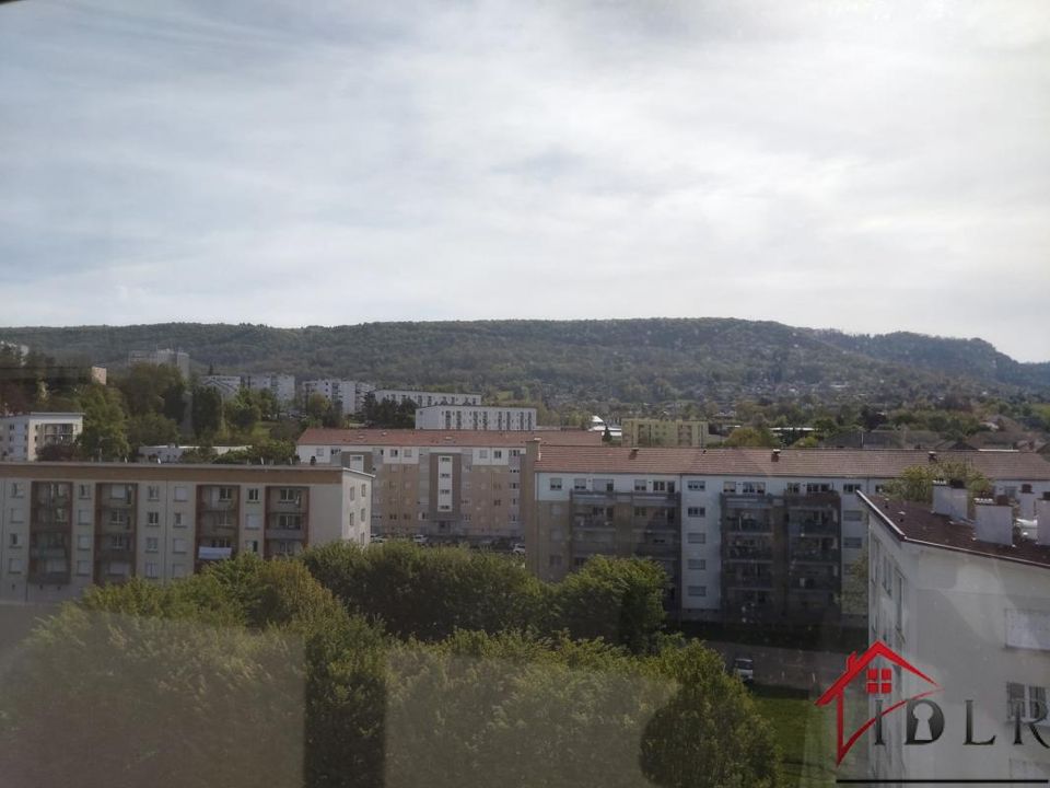 Lejlighed i Lons-le-Saunier, Jura - foto 4