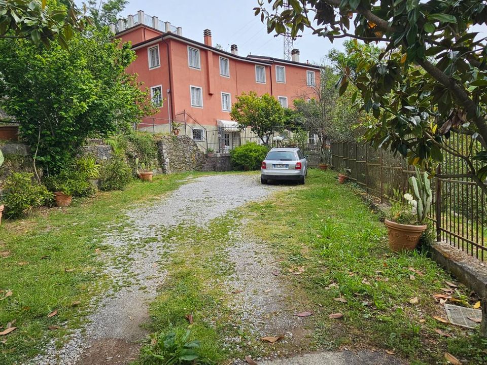 Villa i Mezzanego, Genoa - foto 1