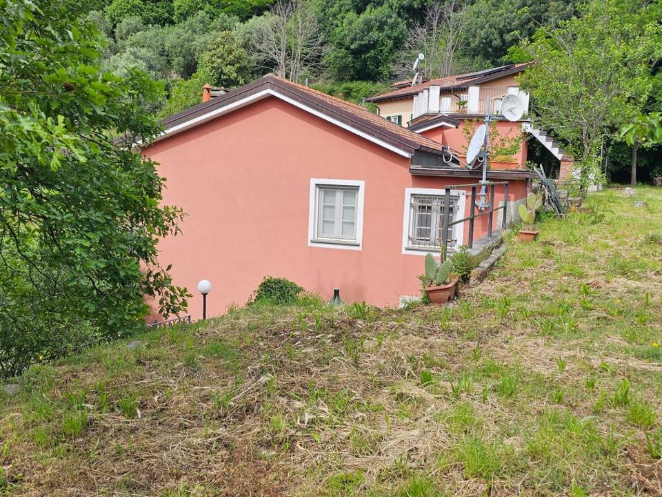 Villa i Mezzanego, Genoa - foto 4