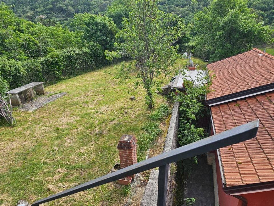 Villa i Mezzanego, Genoa - foto 5