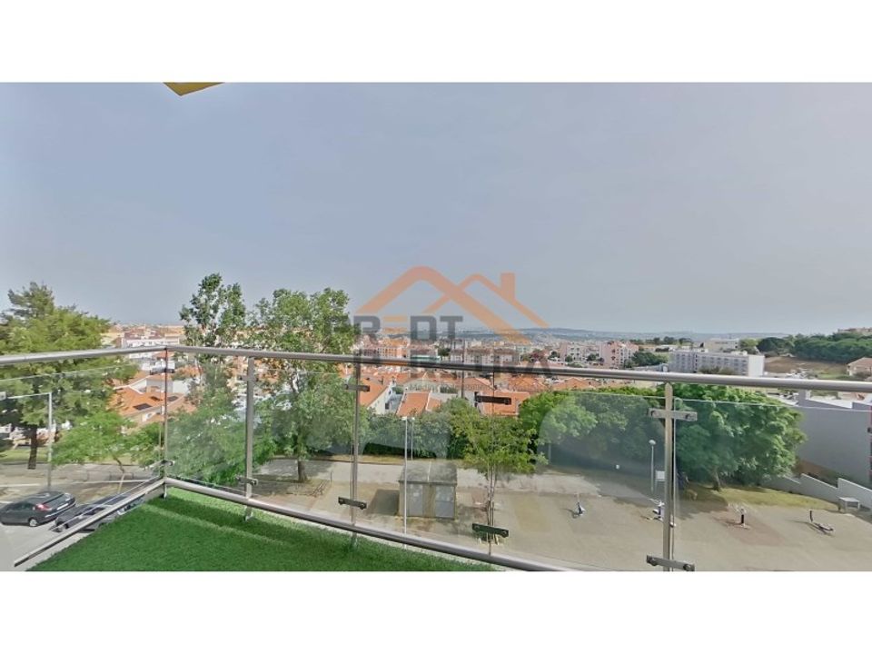 Lejlighed i Odivelas, Lisbon - foto 4