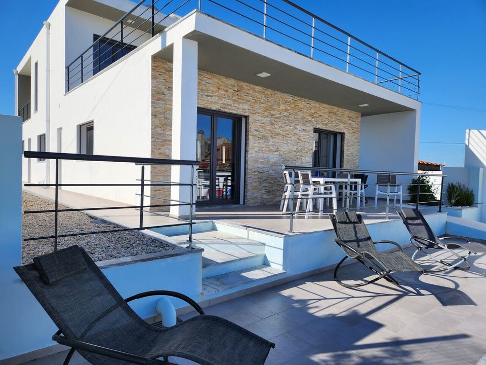 Villa i Figueira da Foz, Coimbra - foto 1