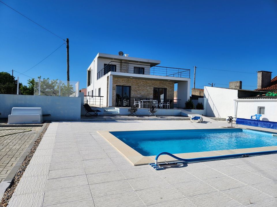 Villa i Figueira da Foz, Coimbra - foto 2