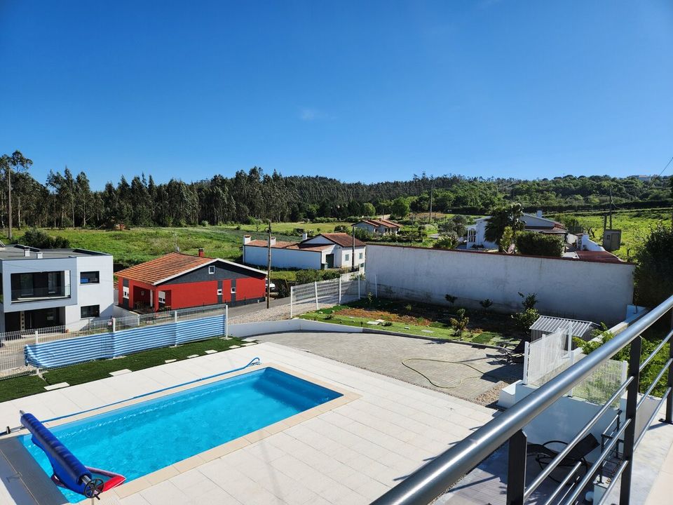 Villa i Figueira da Foz, Coimbra - foto 4