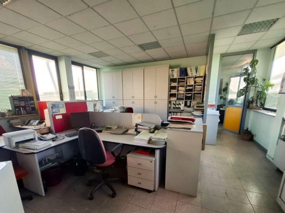 Erhvervsejendom i Vidigulfo, Pavia - foto 4