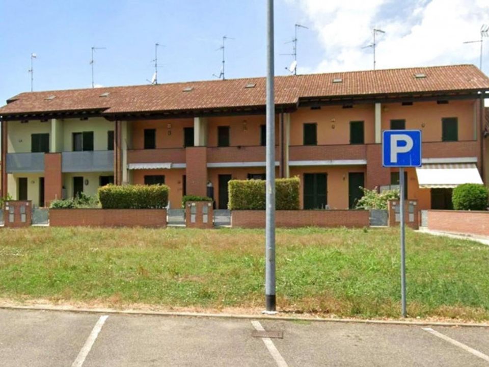 Lejlighed i Castelvetro Piacentino, Piacenza - foto 1