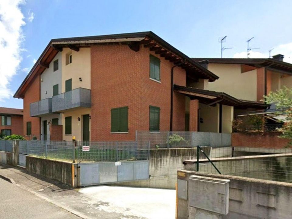 Lejlighed i Castelvetro Piacentino, Piacenza - foto 2