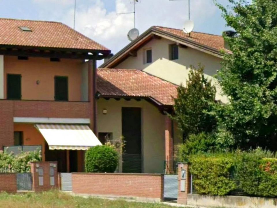 Lejlighed i Castelvetro Piacentino, Piacenza - foto 3