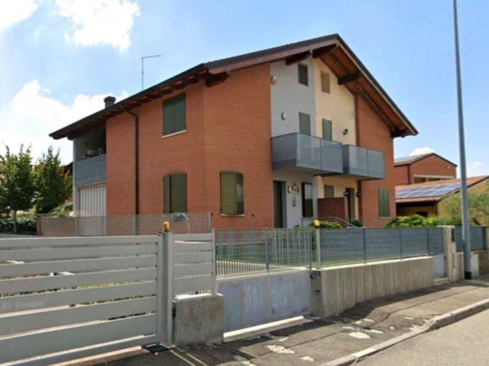 Lejlighed i Castelvetro Piacentino, Piacenza - foto 4