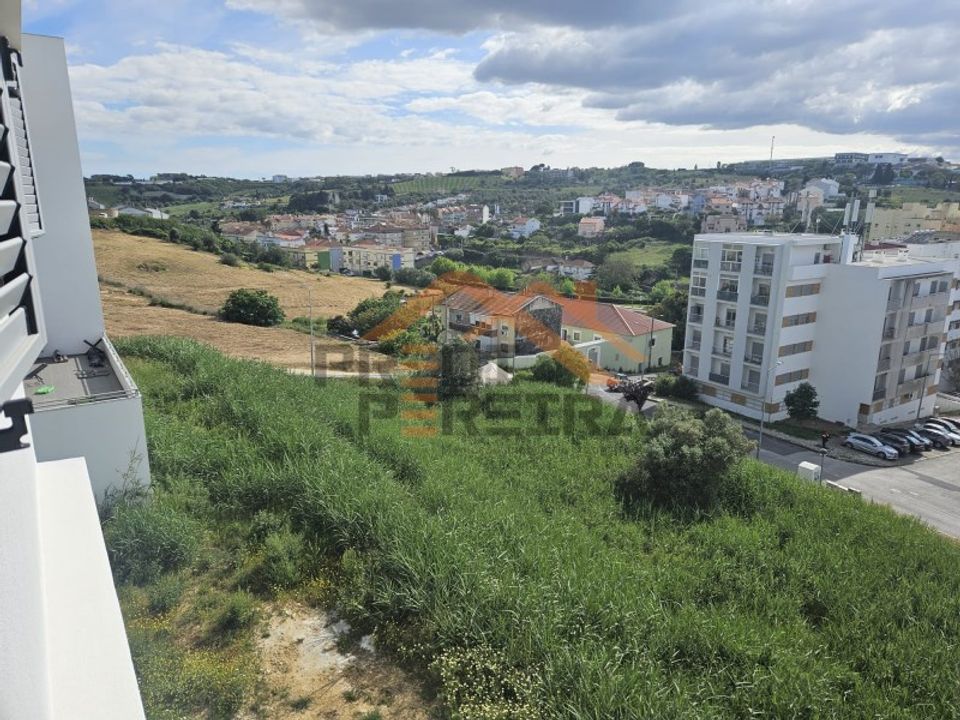 Lejlighed i Camarate, Lisbon - foto 5