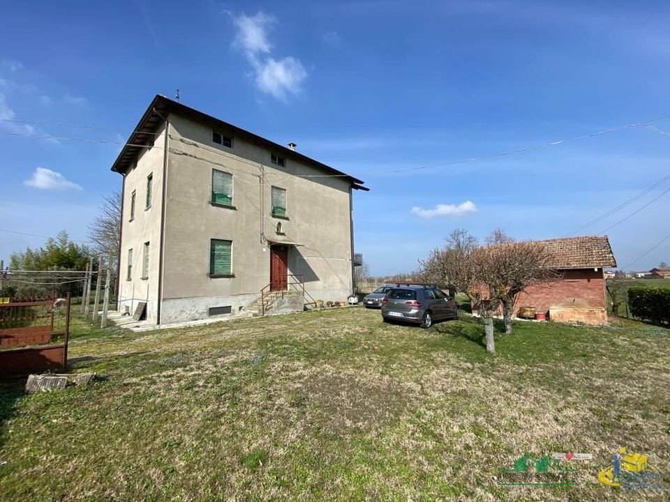 Villa em Noceto, Parma - foto 1