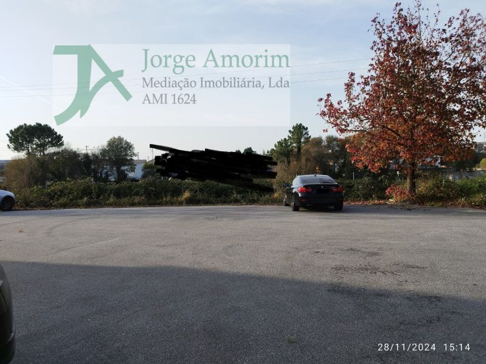 Erhvervsejendom i Aguas Santas, Porto - foto 2
