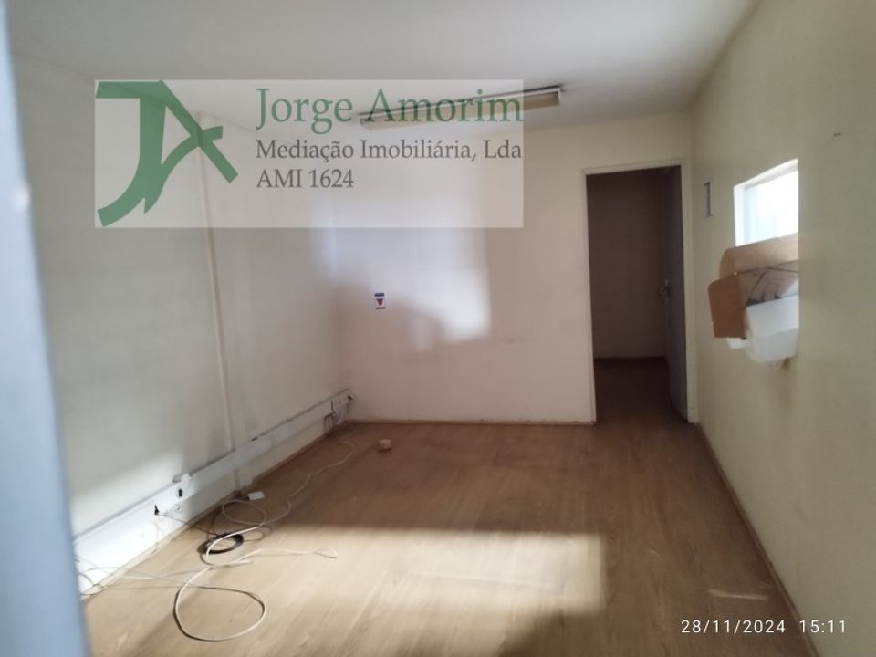 Erhvervsejendom i Aguas Santas, Porto - foto 4
