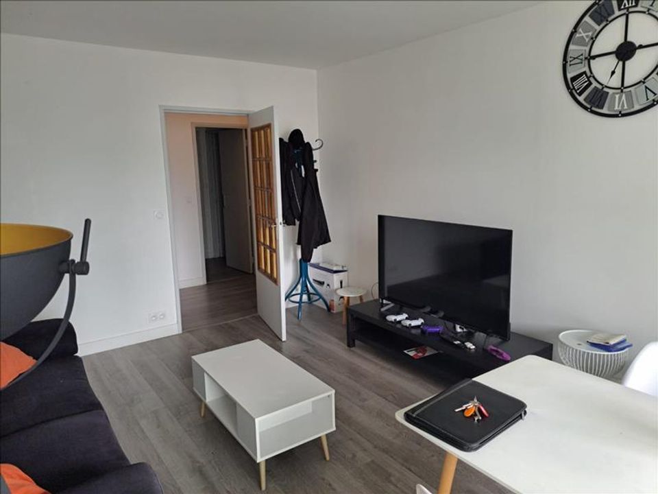 Estudi a Rennes, Ille-et-Vilaine - foto 3