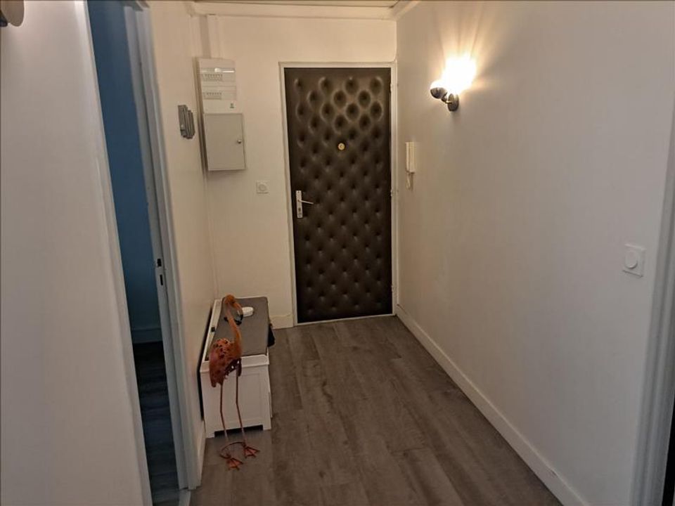 Estudi a Rennes, Ille-et-Vilaine - foto 5