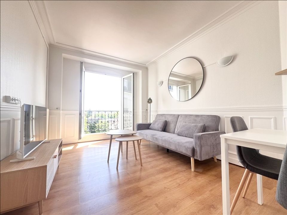 Lejlighed i Colombes, Hauts-de-Seine - foto 1