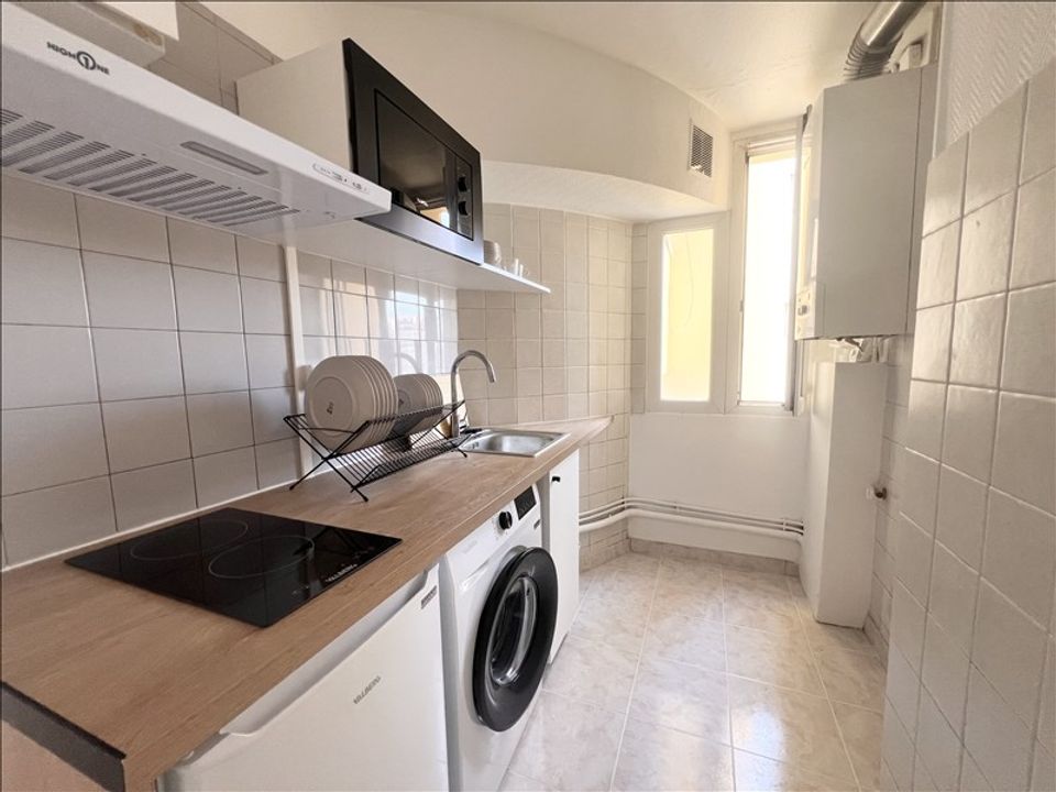Lejlighed i Colombes, Hauts-de-Seine - foto 2