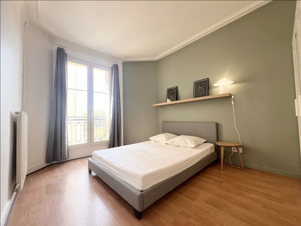 Lejlighed i Colombes, Hauts-de-Seine - foto 3