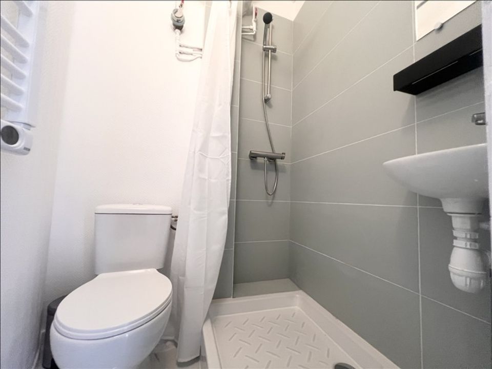 Lejlighed i Colombes, Hauts-de-Seine - foto 4