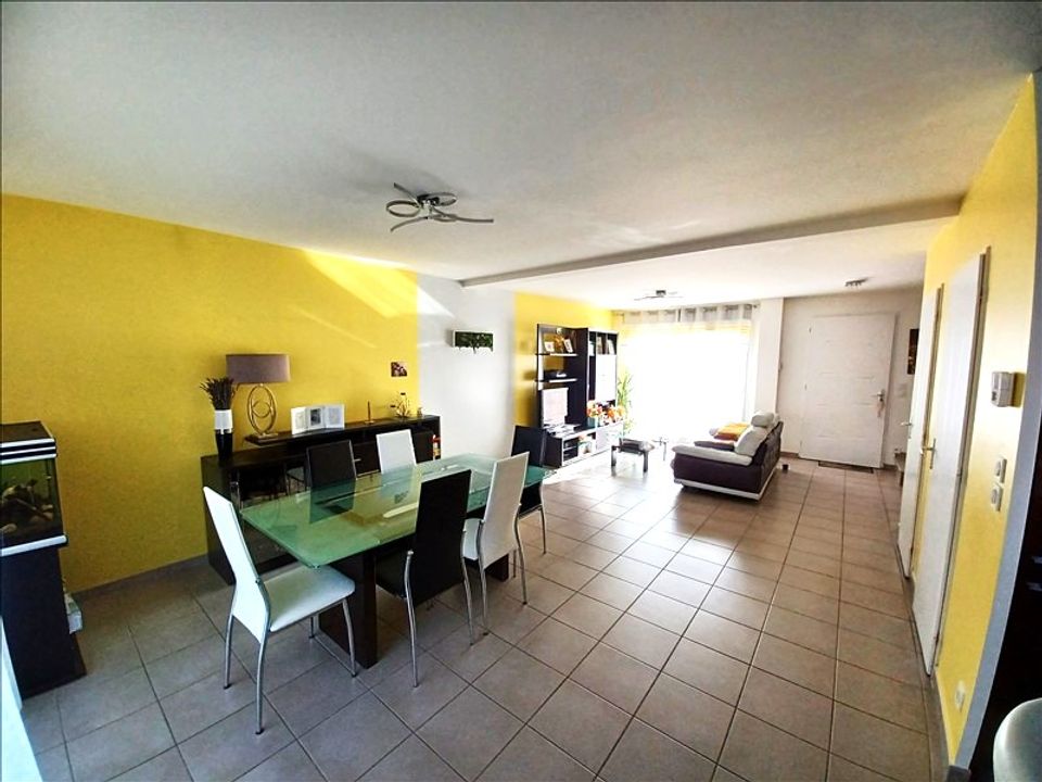 Villa a Chassieu, Rhone - foto 2