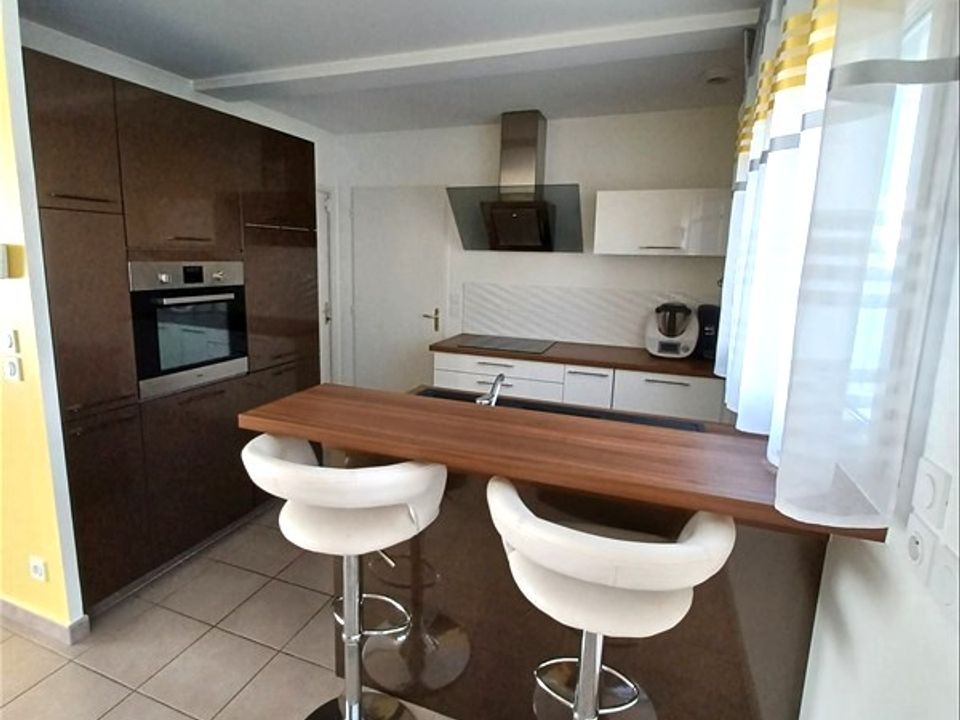 Villa a Chassieu, Rhone - foto 4