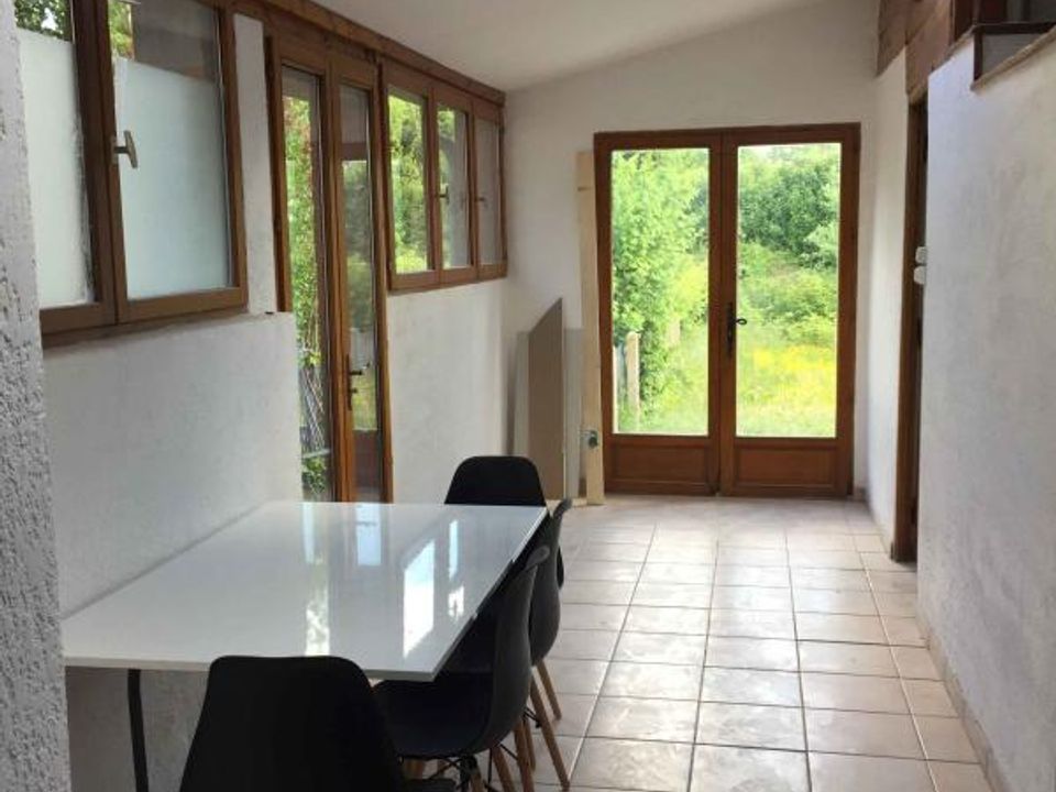 Leilighet i Aulnoye-Aymeries, Nord - bilde 1
