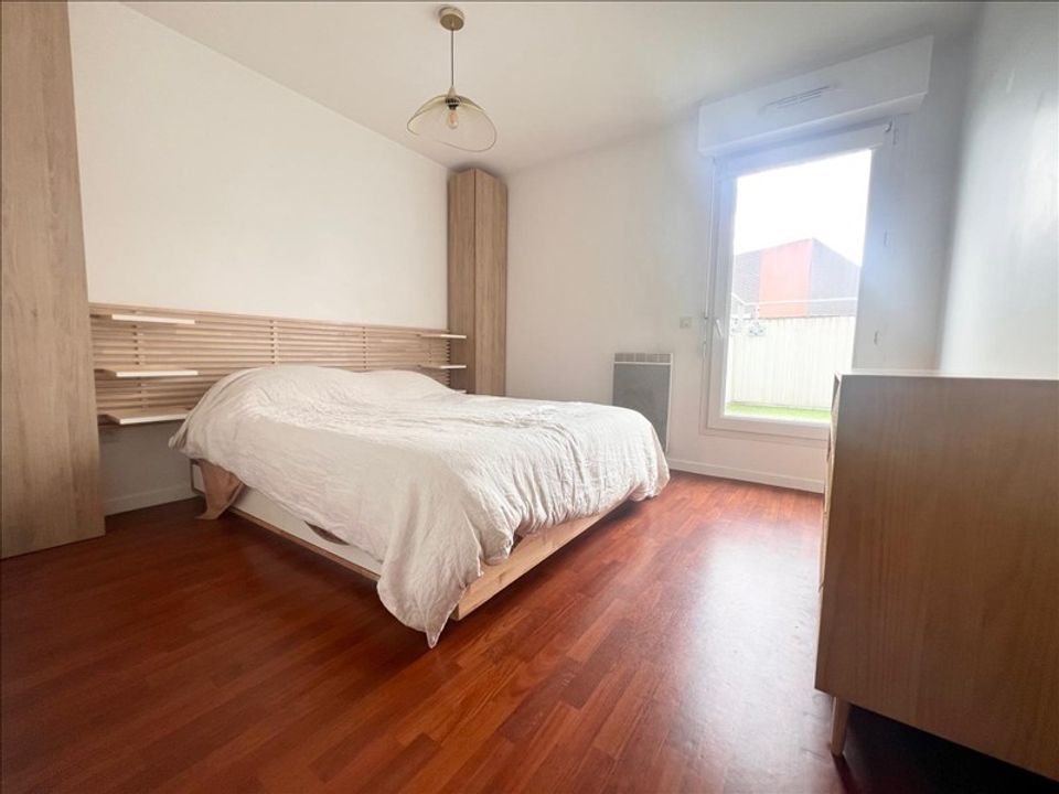 Lejlighed i Argenteuil, Val-d'Oise - foto 4