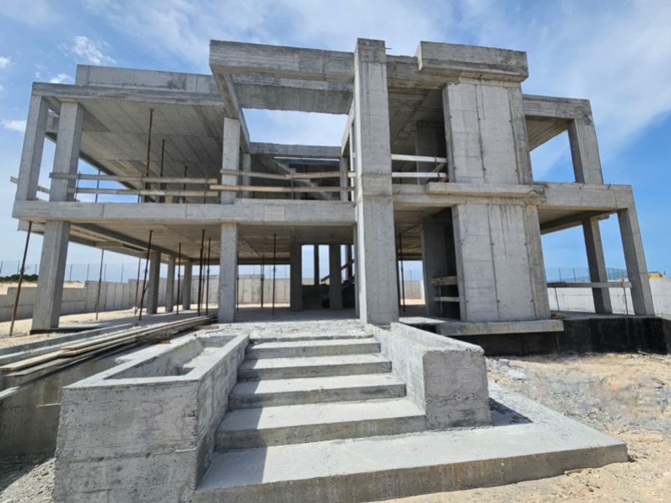 Villa i Ferrel, Leiria - foto 2