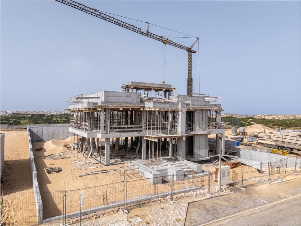 Villa i Ferrel, Leiria - foto 3