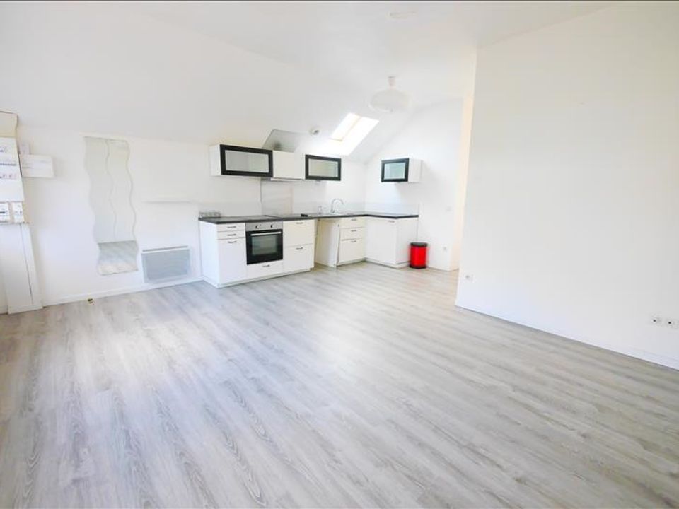 Villa em Corbeil-Essonnes, Essonne - foto 1