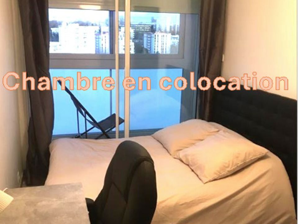 Studio i Savigny-sur-Orge, Essonne - foto 1