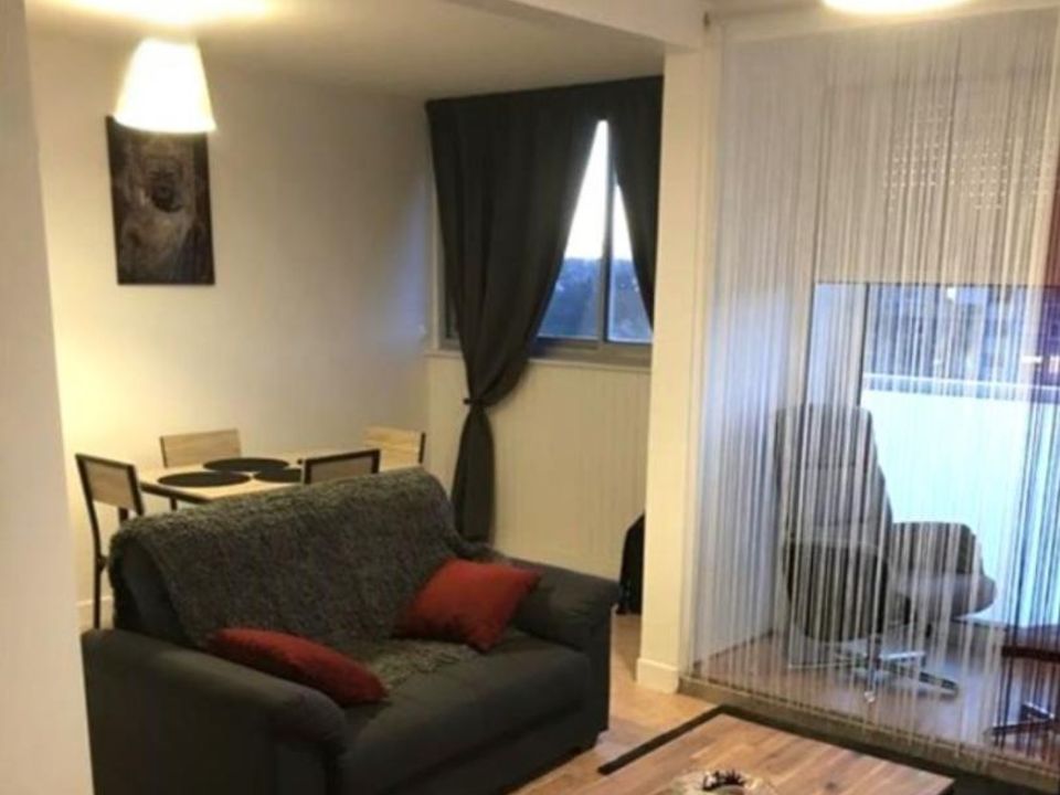 Studio i Savigny-sur-Orge, Essonne - foto 2