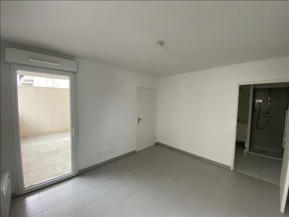 Lejlighed i Perpignan, Pyrenees-Orientales - foto 3