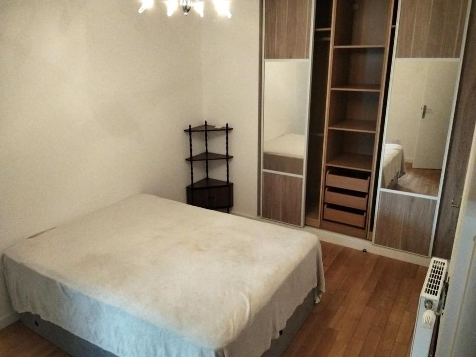 Lejlighed i Clamart, Hauts-de-Seine - foto 2