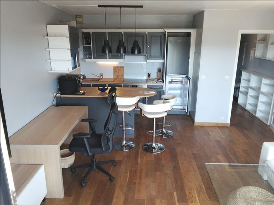Apartament a Chaville, Hauts-de-Seine - foto 1