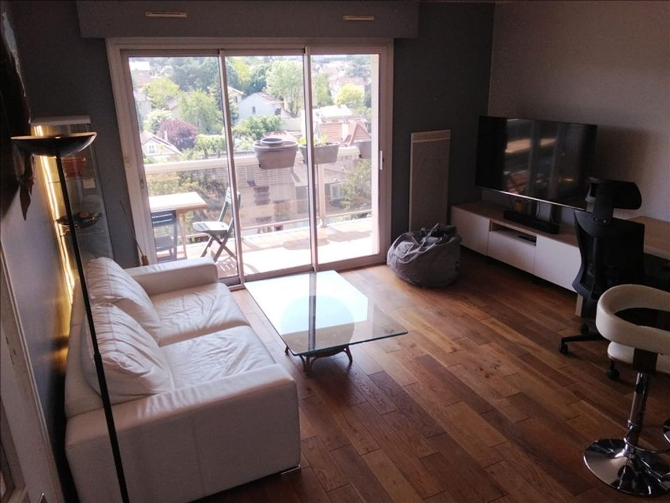 Apartament a Chaville, Hauts-de-Seine - foto 2