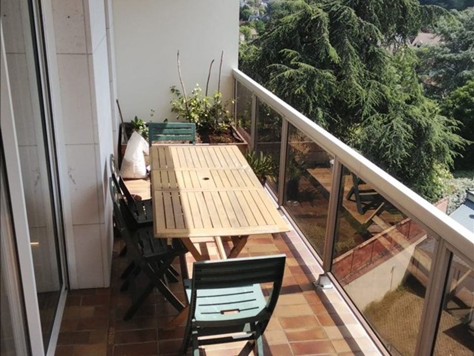 Apartament a Chaville, Hauts-de-Seine - foto 4