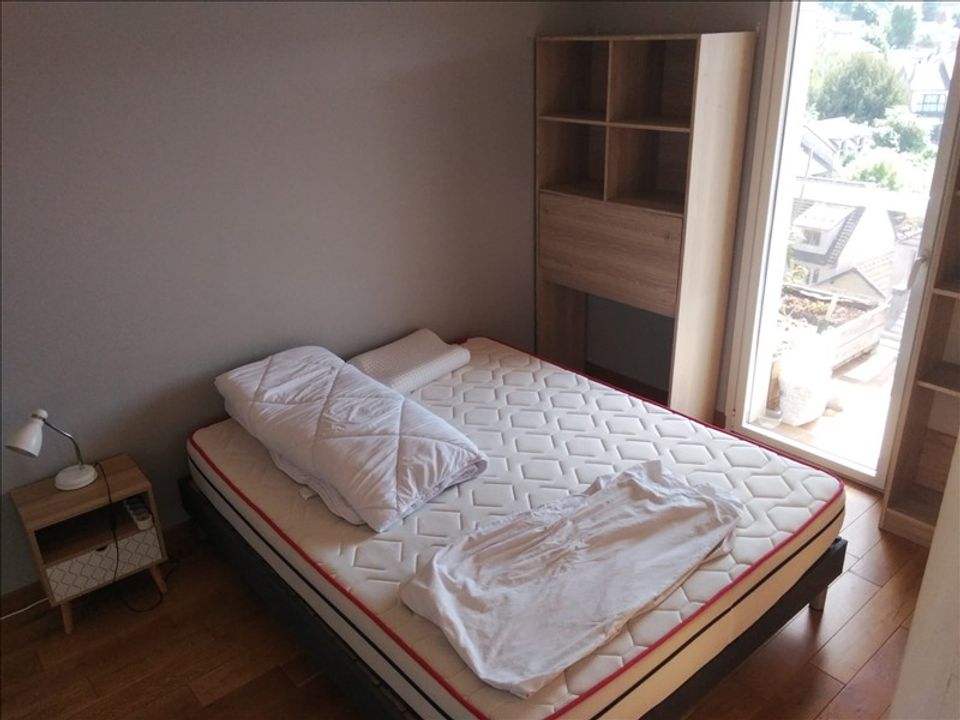 Apartament a Chaville, Hauts-de-Seine - foto 5
