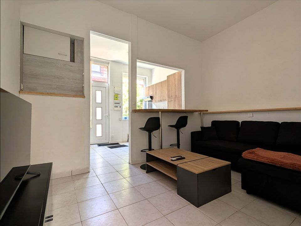 Villa i Roubaix, Nord - foto 1