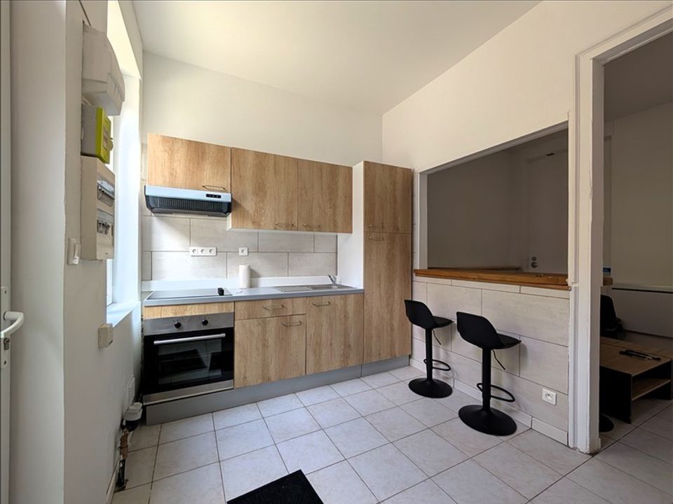 Villa i Roubaix, Nord - foto 2