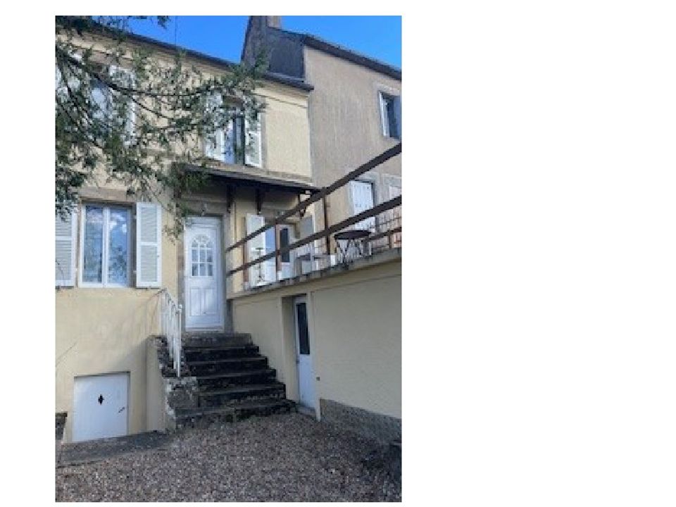 Villa i Anlezy, Nievre - foto 2