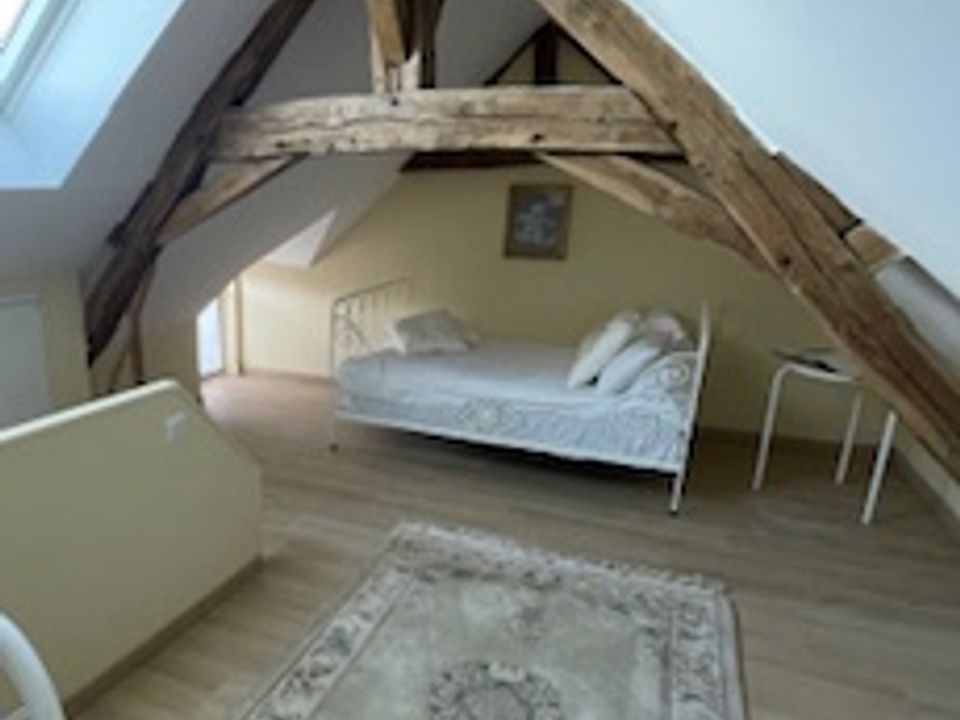 Villa i Anlezy, Nievre - foto 4