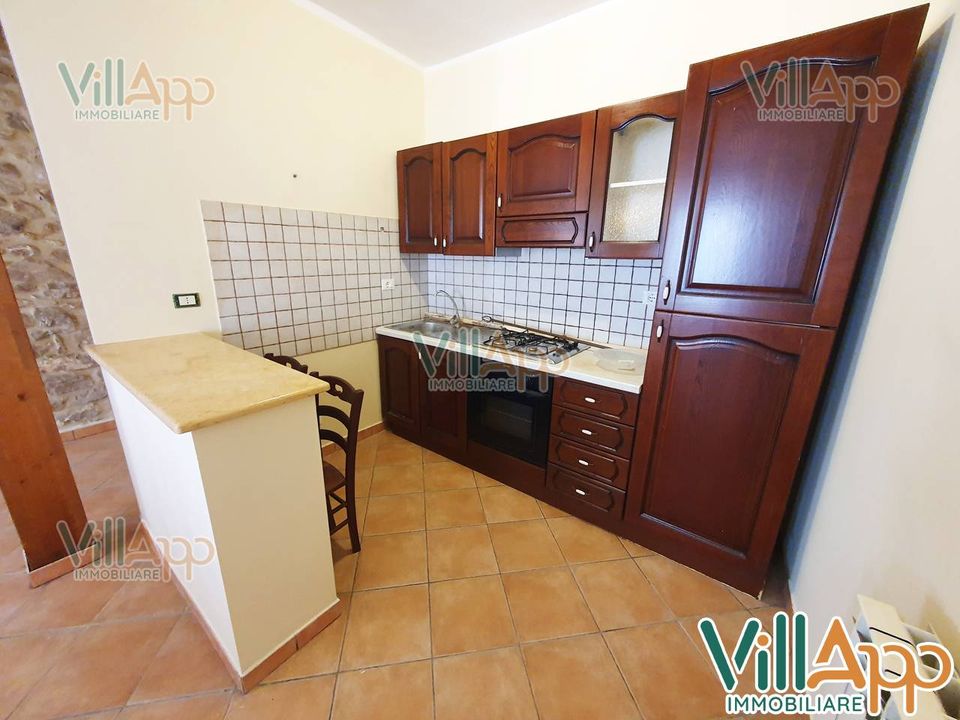 Lejlighed i Fondi, Latina - foto 3