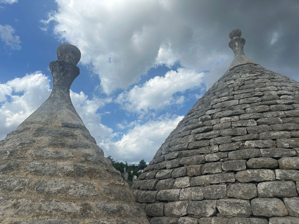 Villa i Ostuni, Brindisi - foto 3