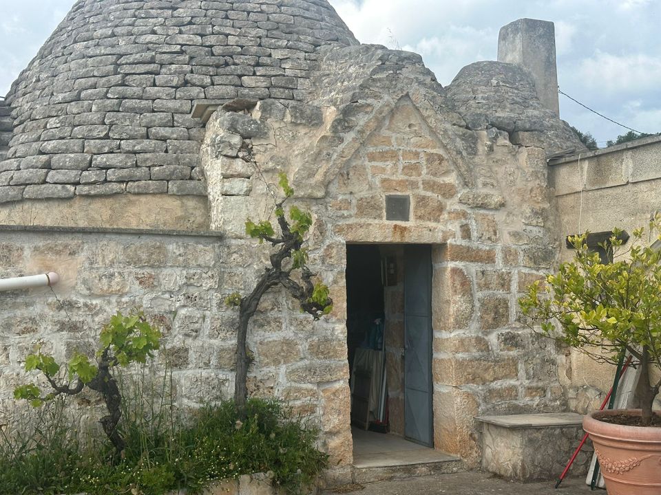 Villa i Ostuni, Brindisi - foto 4