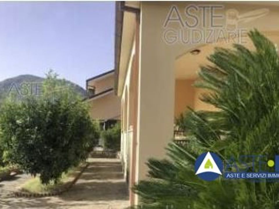 Villa i Maenza, Latina - foto 3