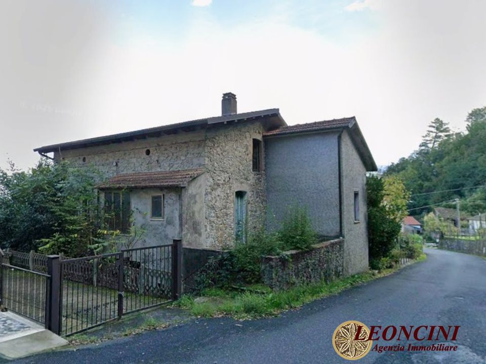 Villa i Mulazzo, Massa and Carrara - foto 1