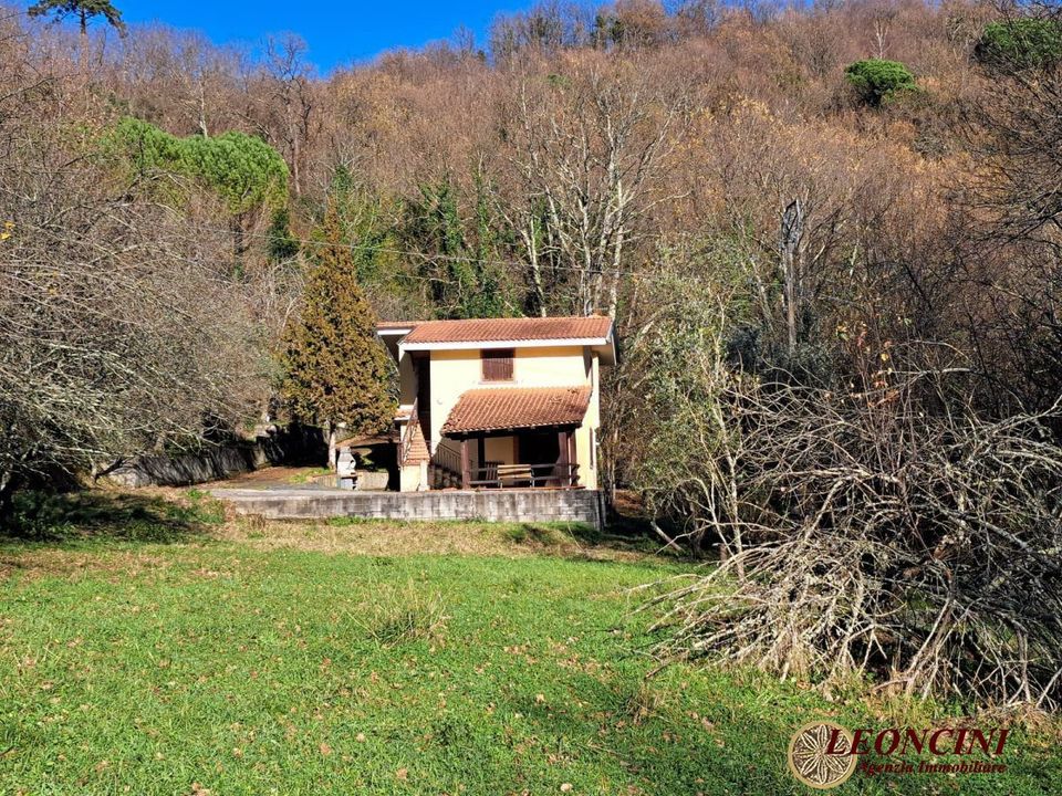Landejendom i Mulazzo, Massa and Carrara - foto 4